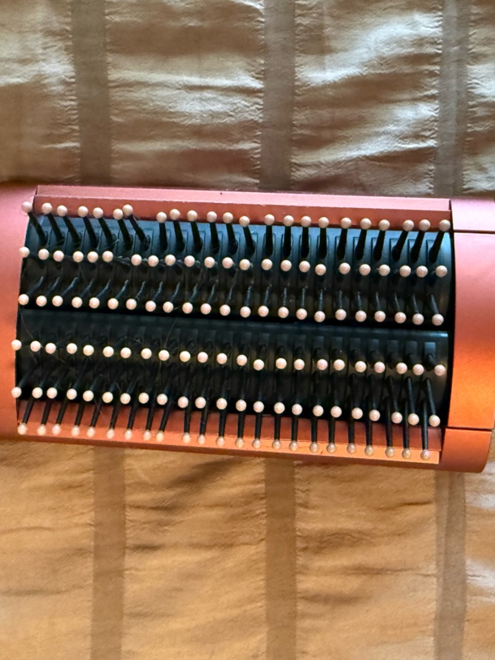 Dyson Special Edition Airwrap Multi-styler Complete Long - Stawberry Bronze - Picture 5 of 16